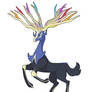 Xerneas