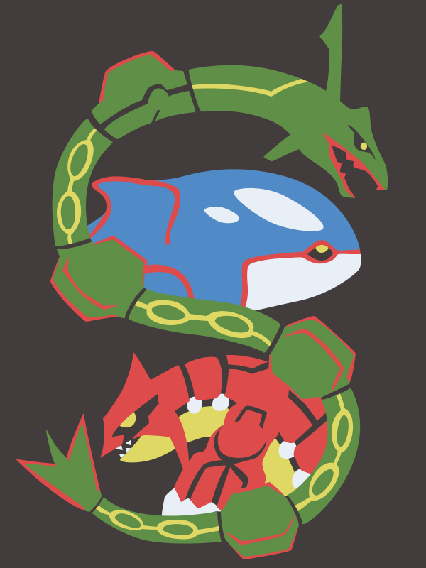 Pokemon 3 3 And 384 By Citron Vert On Deviantart Pokemon 3 3 And 384 By Citron Vert On Deviantart