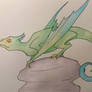 Green Dragon 