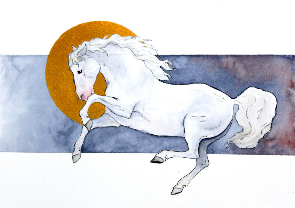 White Horse