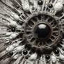 Ceramic Eye