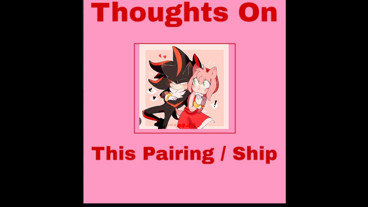 Thoughts on Shadamy?