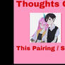 Thoughts on Sunny x Aubrey