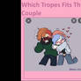 What tropes fit Soft BF x Soft Pico?