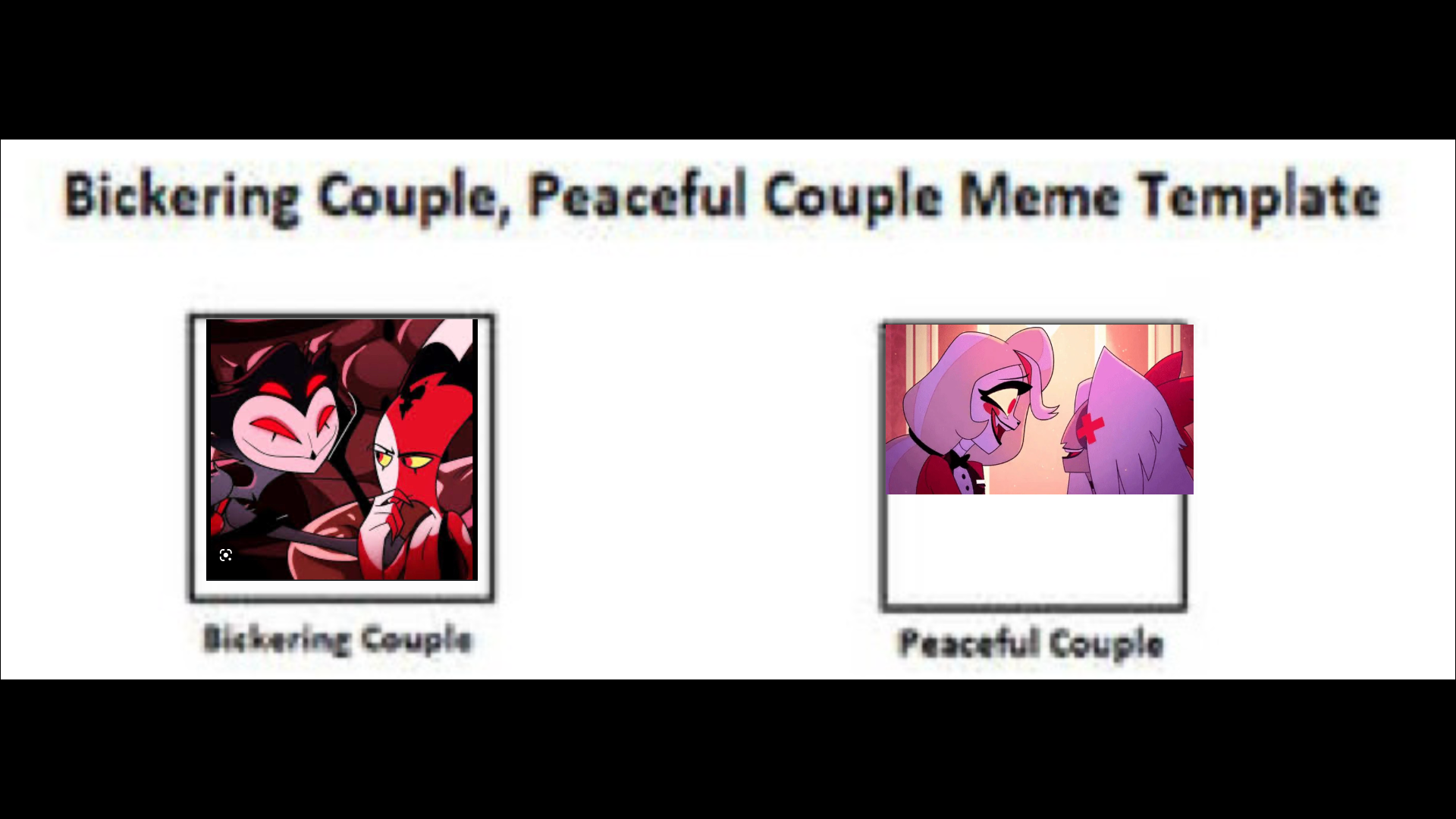 Title in description