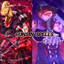 Guns n Spells