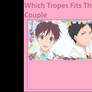 What tropes fit Hayaryuu?