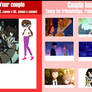 Angelfish ship meme