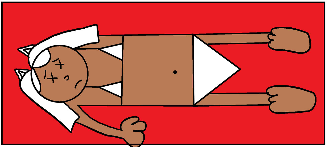 RIP BFDI Pillow (2016-2025) by BFDIflower2010 on DeviantArt