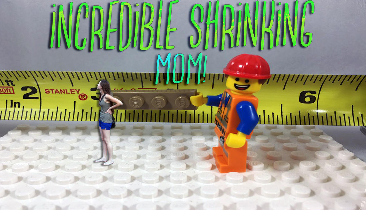 Shrinking Mom By Thegreatestjordan On Deviantart Shrinking Mom By Thegreatestjordan On Deviantart