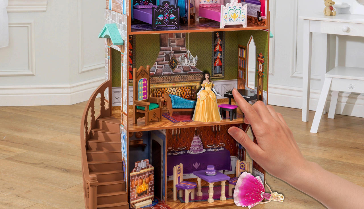 Shrunken Dollhouse Woman Commission By Thegreatestjordan On DeviantArt shrunken-dollhouse-woman-commission-by-thegreatestjordan-on-deviantart