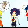 Beyblade: Ice Cream Anyone?