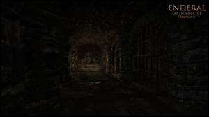 Enderal - Corridor End