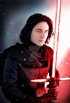 Kylo Ren