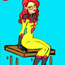 Firestar 11