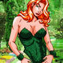 Poison Ivy 3 by G Blair