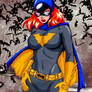 Batgirl 4