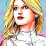 Emma Frost by West