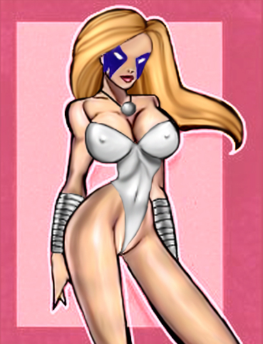 Dazzler 2 by Sportelli