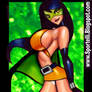 Phantom Lady by Sportelli