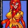 new Firestar by Sportelli