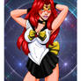 Sailor Firestar 2 by gb2k