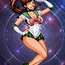 Sailor Jupiter