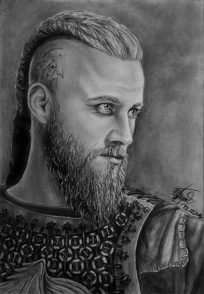 Ragnar Lothbrok