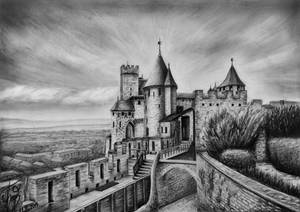 Carcassonne