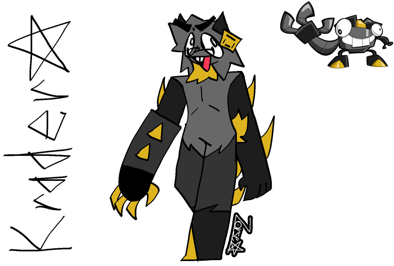 Mixels Character Design Mixels Designs! 2 by MascotEnjoyer80 on DeviantArt