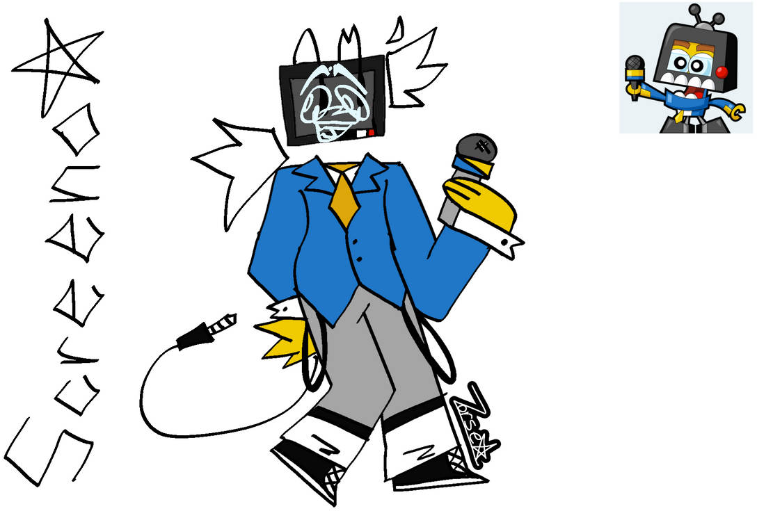 Mixels Designs! 27 by MascotEnjoyer80 on DeviantArt