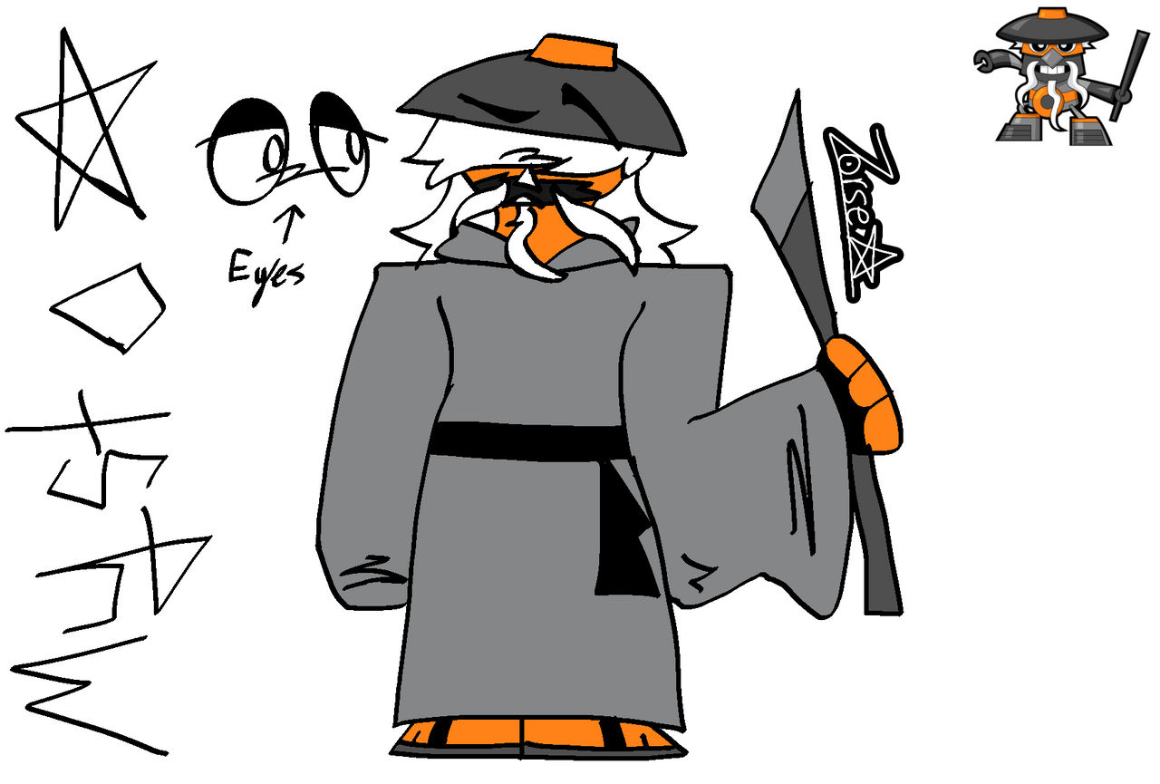 Mixels Character Design Mixels Designs! 26 by MascotEnjoyer80 on DeviantArt