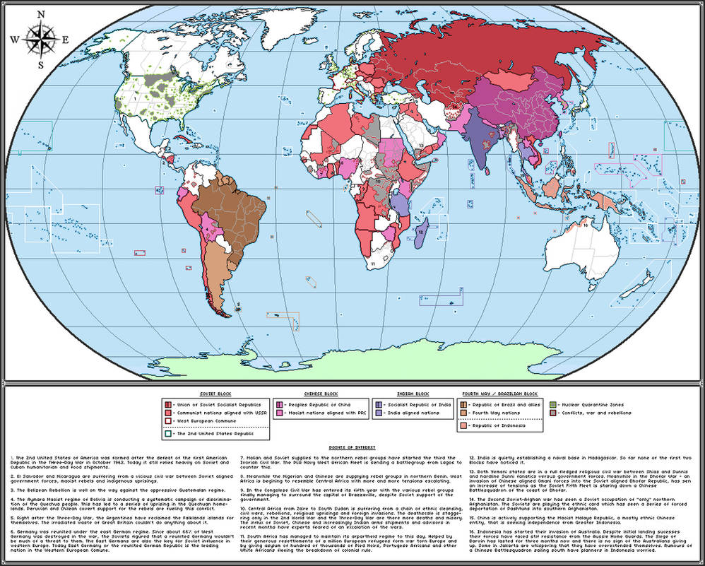 Red October Map Scene TLCU Red October by Zauberfloete by Zauberfloete21 on DeviantArt