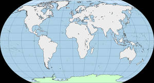 New Base Map Sea Level Rise 7m By Zauberfloete