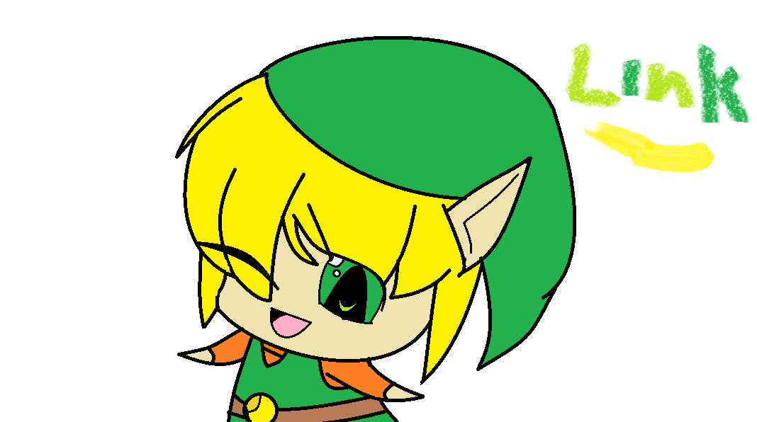 Chibi Link