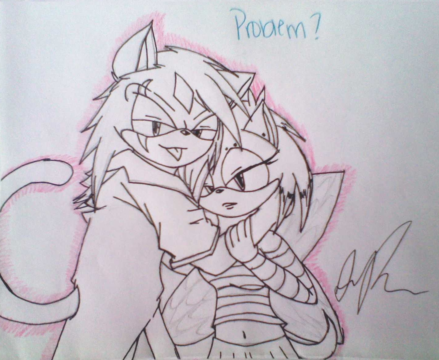 Request from Furiousramos: Lexandra