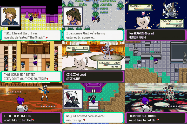 How To Download Pokemon Glazed Mac How To Download Pokemon Glazed Mac