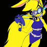 Lori Jackrabbit