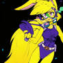 Lori Jackrabbit