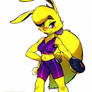 Lori Jackrabbit