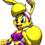 Lori Jackrabbit