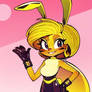 Lori Jackrabbit