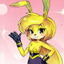 Lori Jackrabbit