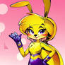Lori Jackrabbit