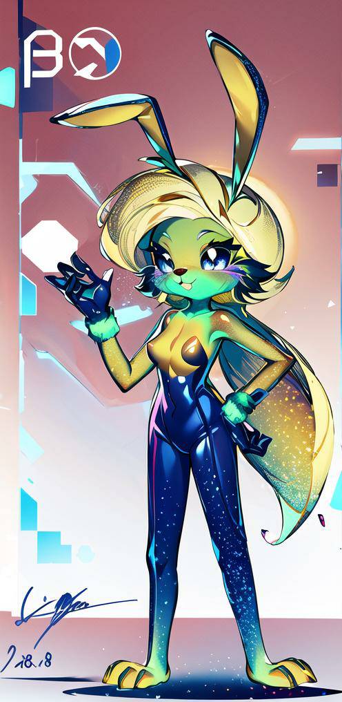 Lori Jackrabbit