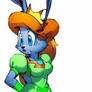 Eva Earlong