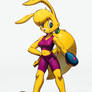 Lori Jackrabbit