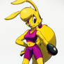 Lori Jackrabbit