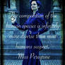 Miss Peregrine