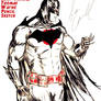 Batman Thomas Wayne